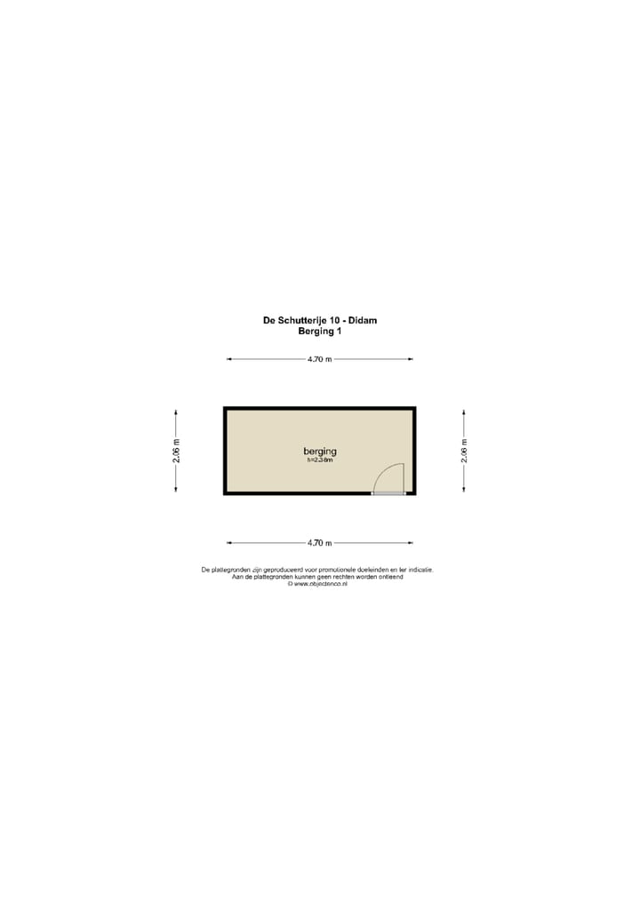 Photo 31 of De Schutterije 10