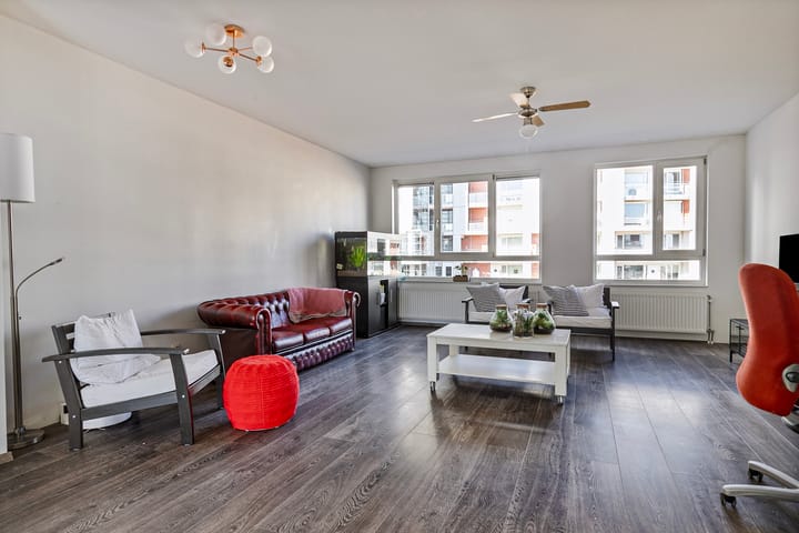 Photo 2 of Maltaplein 34