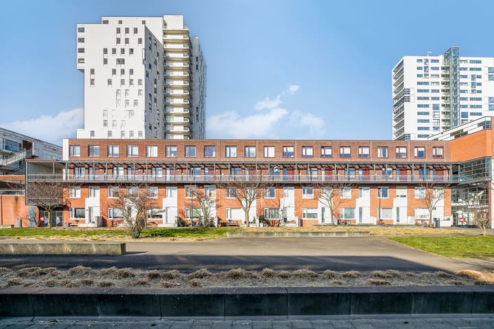 Photo 4 of Maltaplein 34