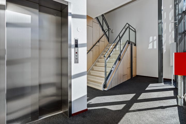 Foto 7 van Maltaplein 34