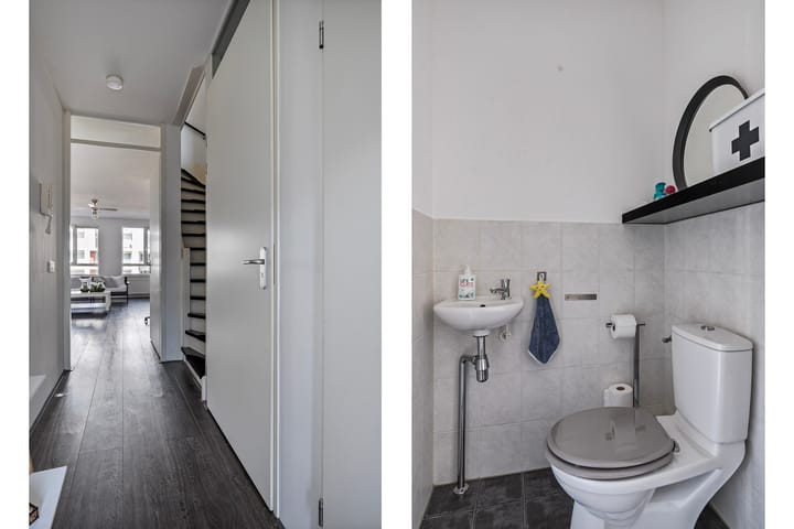 Foto 10 van Maltaplein 34