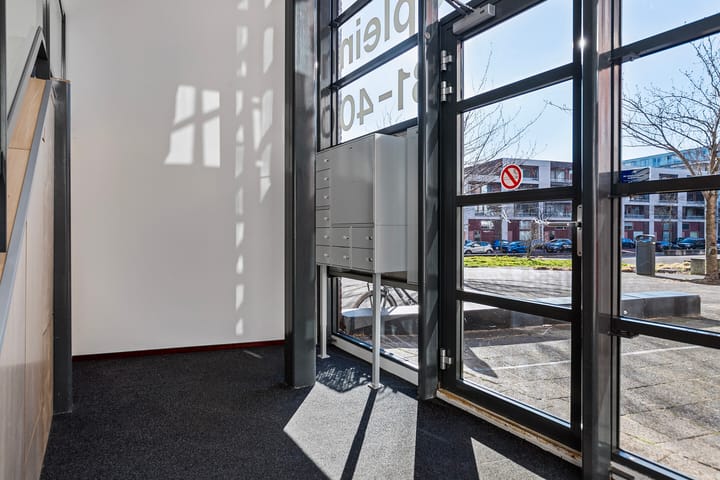 Foto 8 van Maltaplein 34