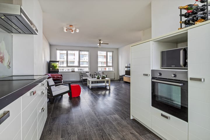 Foto 11 van Maltaplein 34