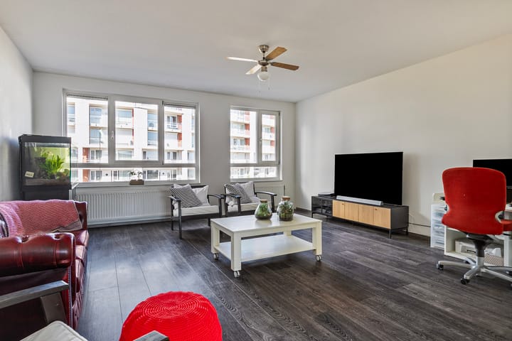 Foto 12 van Maltaplein 34