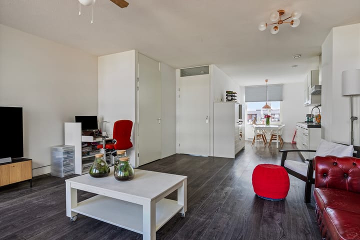 Foto 13 van Maltaplein 34