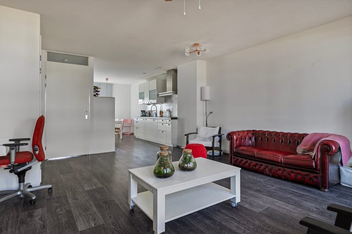 Foto 14 van Maltaplein 34