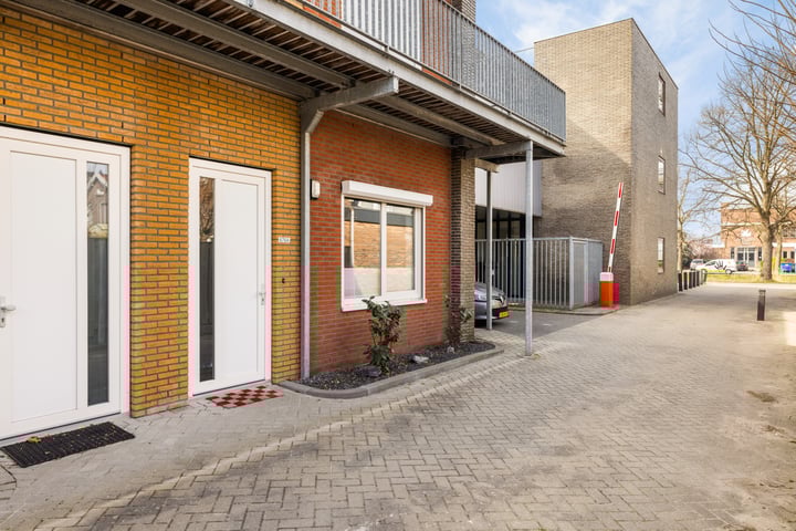 Hoofdweg 676 A