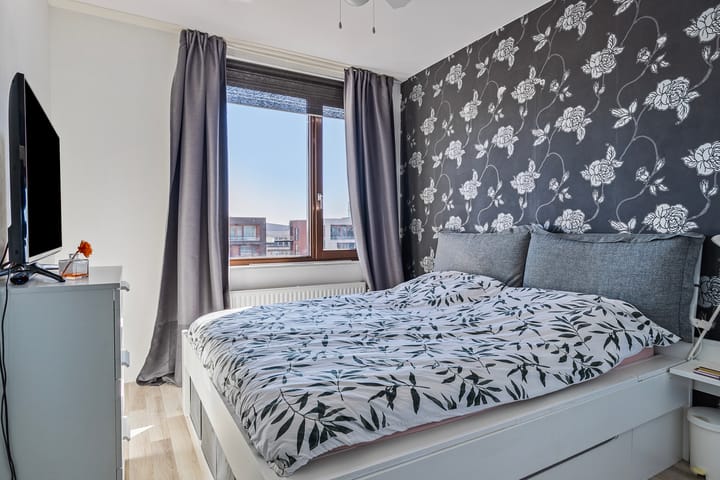 Foto 21 van Maltaplein 34