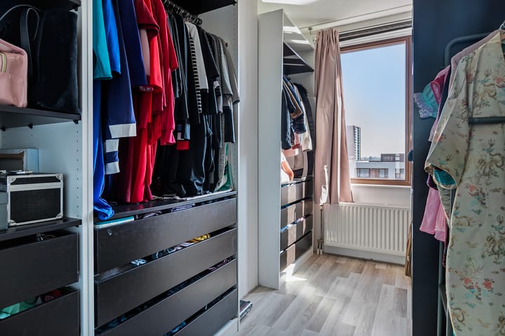 Foto 23 van Maltaplein 34