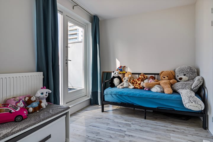 Foto 25 van Maltaplein 34