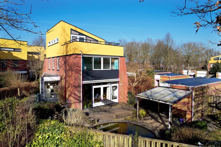 Foto 3 van Godebaldstraat 14