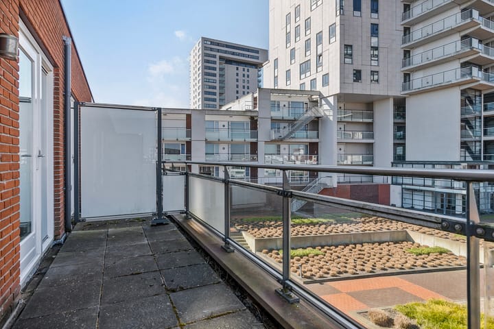 Foto 27 van Maltaplein 34