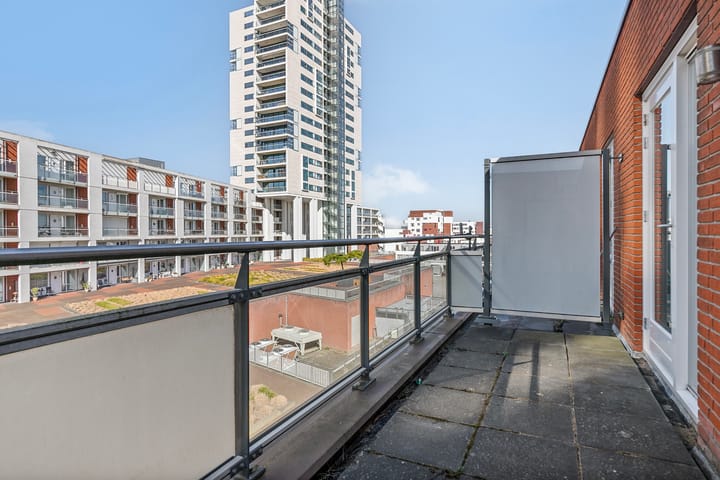 Foto 28 van Maltaplein 34