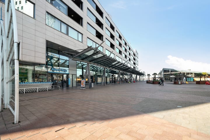 Foto 30 van Maltaplein 34