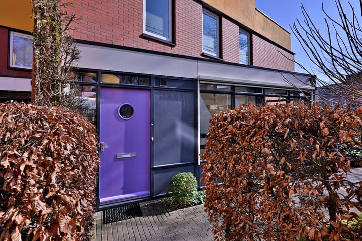 Photo 7 of Godebaldstraat 14