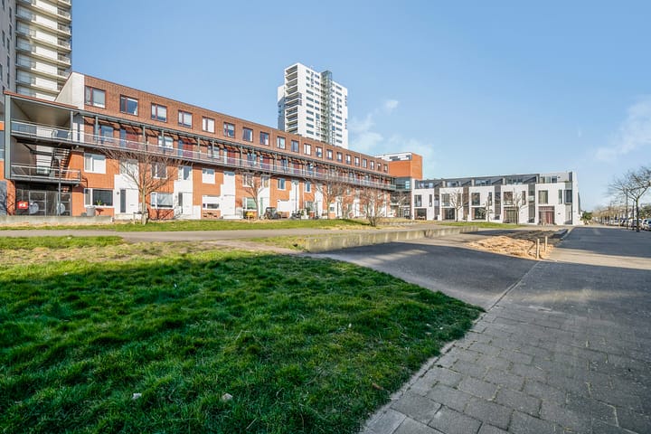 Foto 31 van Maltaplein 34