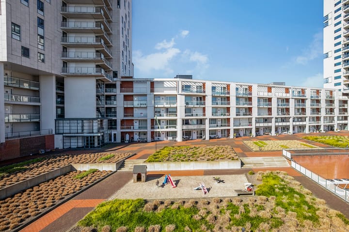 Foto 32 van Maltaplein 34