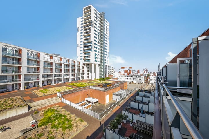 Foto 33 van Maltaplein 34