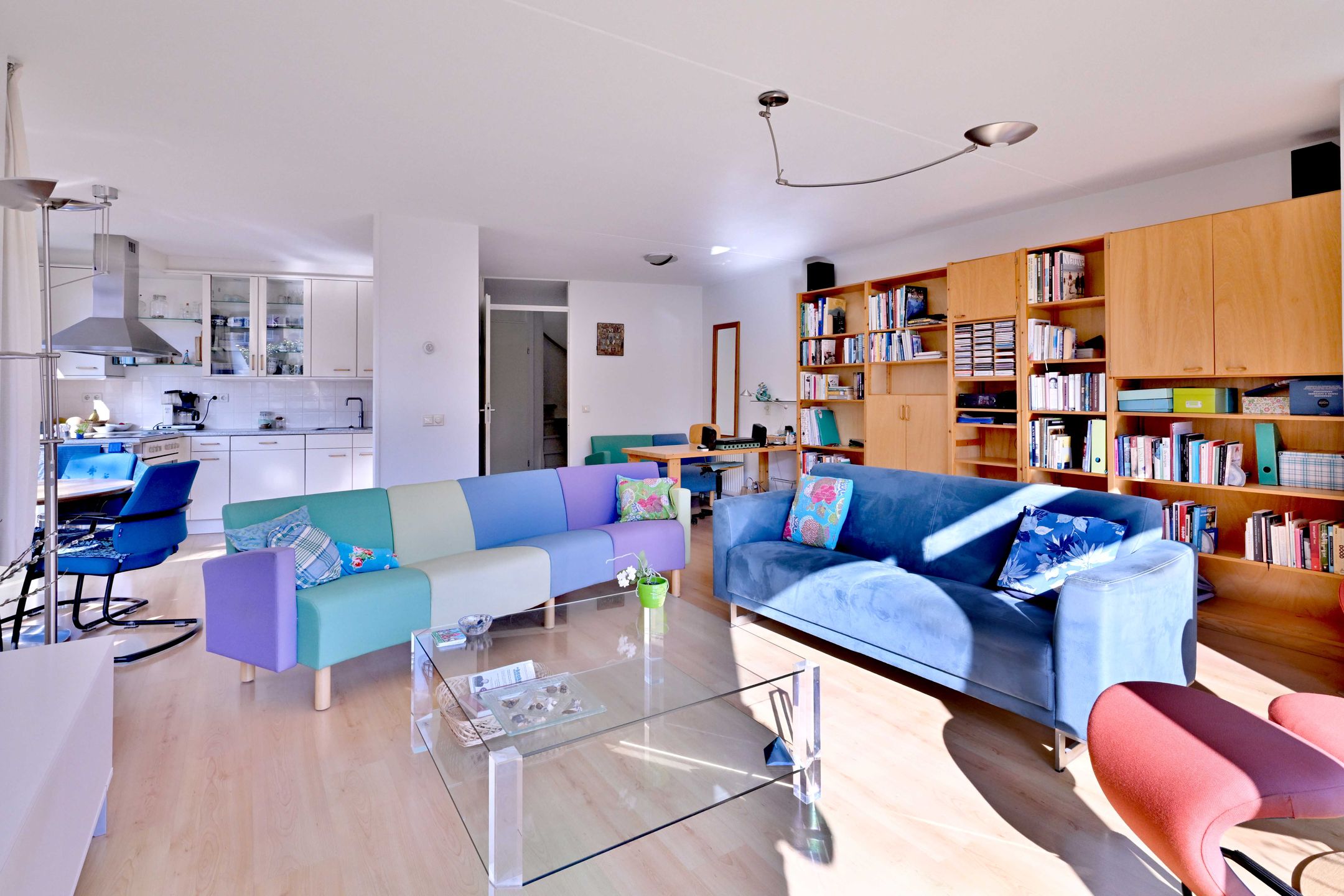 Photo 12 of Godebaldstraat 14