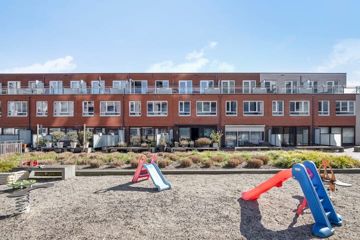 Foto 36 van Maltaplein 34