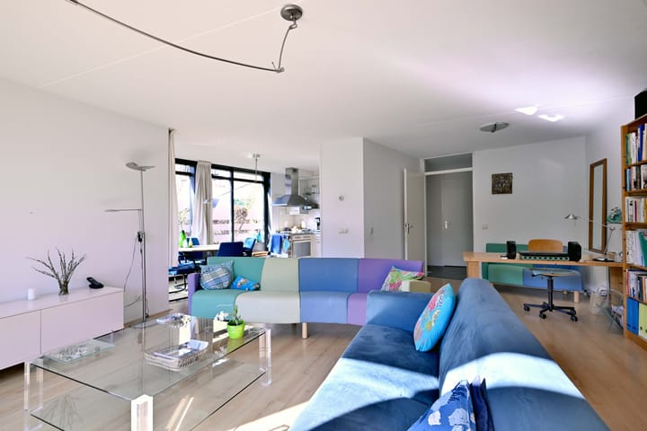 Photo 13 of Godebaldstraat 14