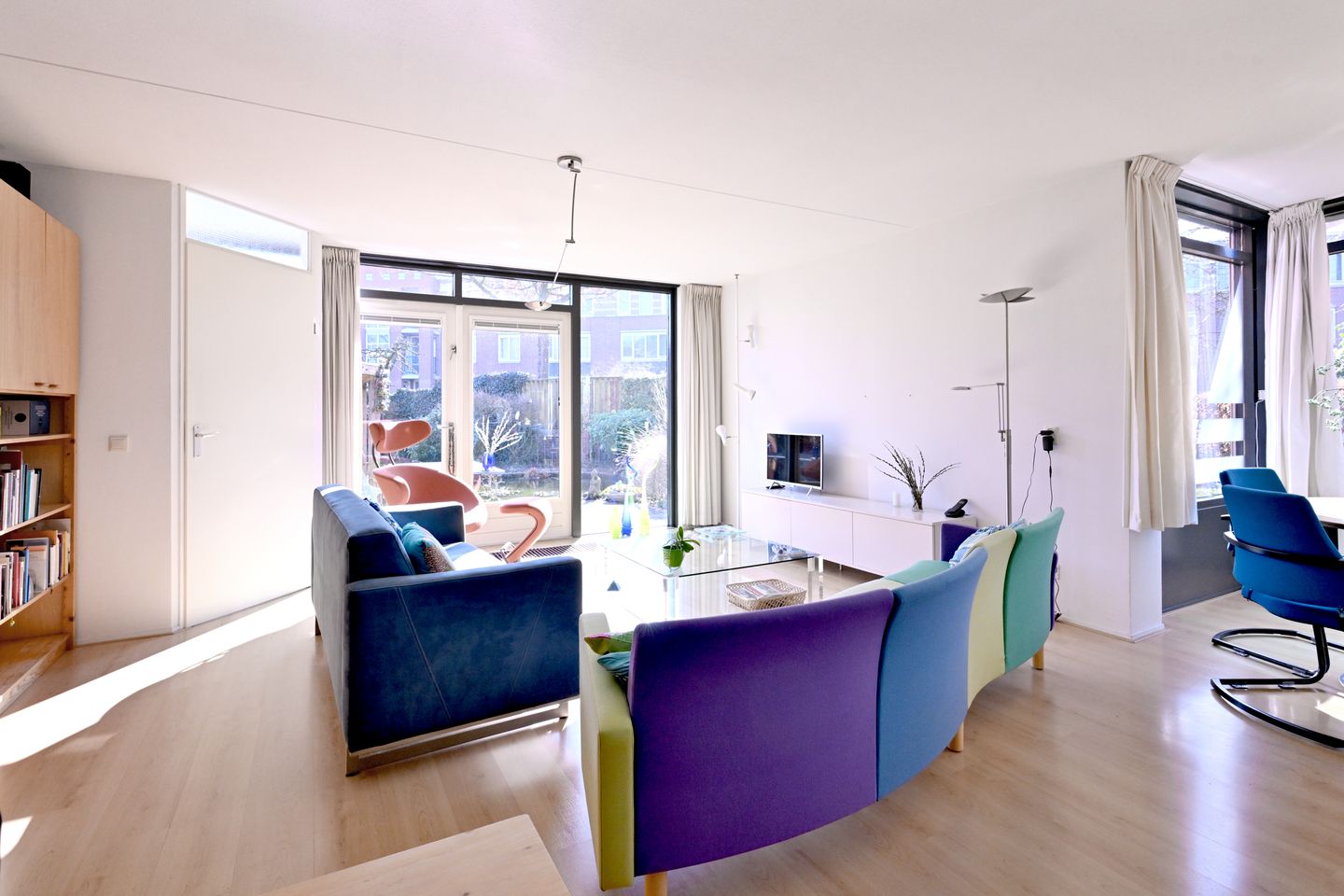 Photo 14 of Godebaldstraat 14