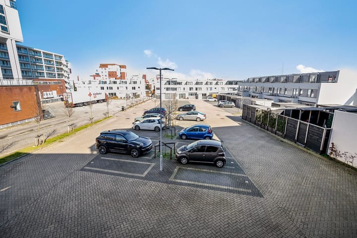 Foto 38 van Maltaplein 34