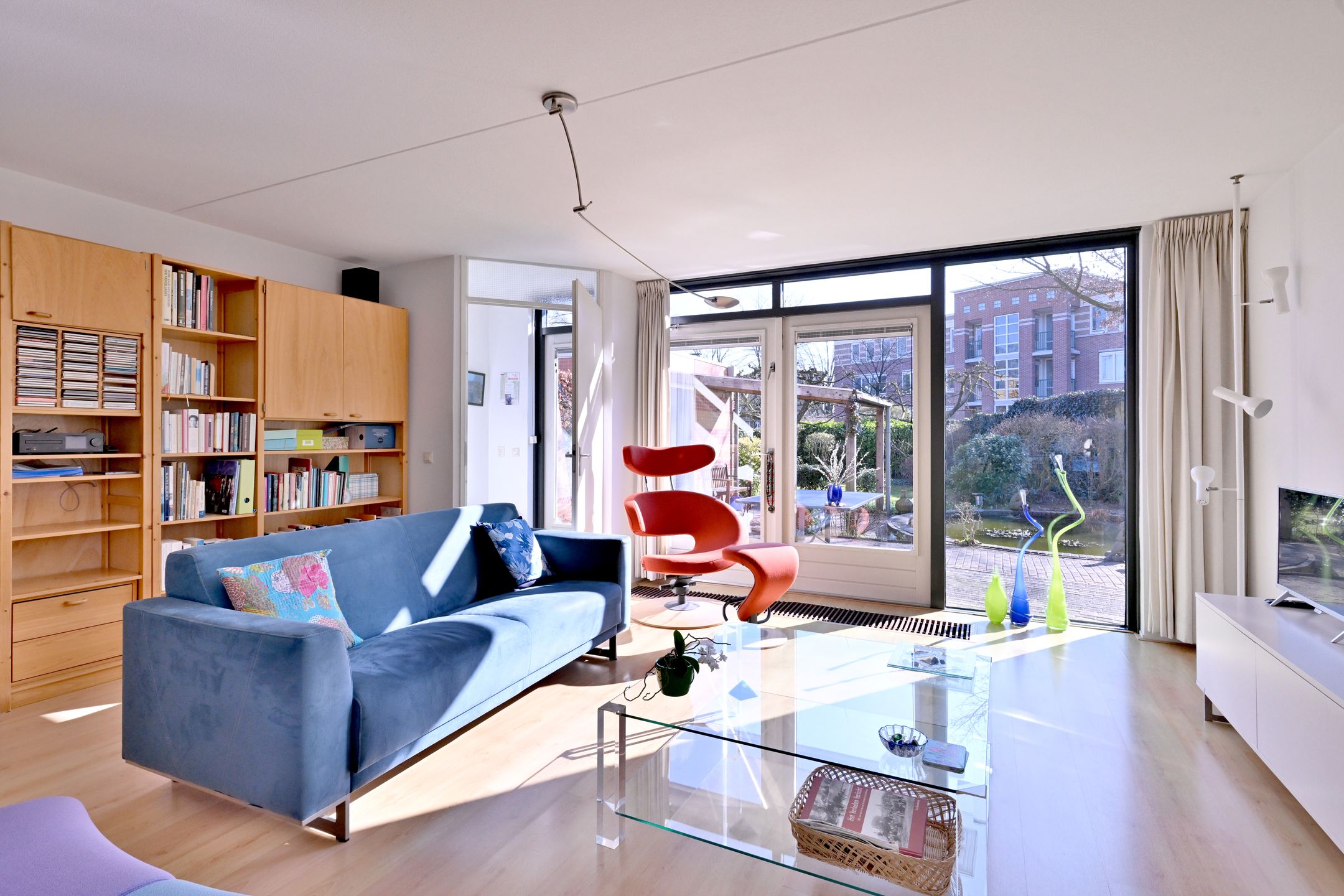 Photo 15 of Godebaldstraat 14