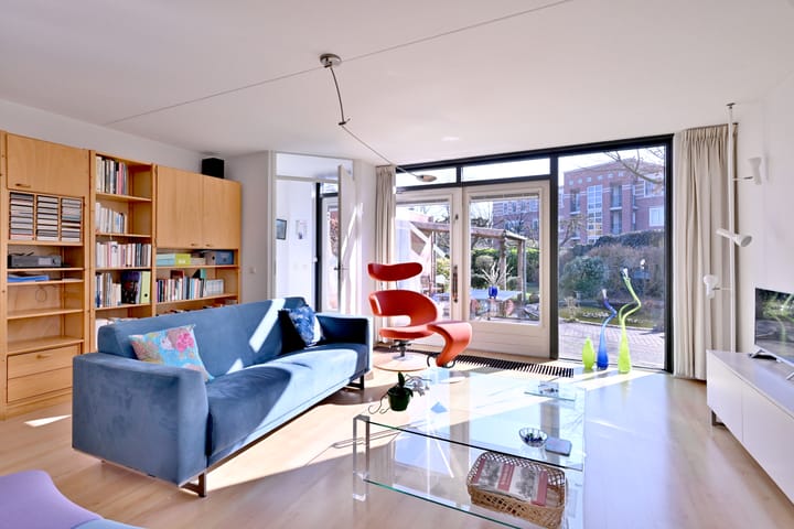 Photo 15 of Godebaldstraat 14