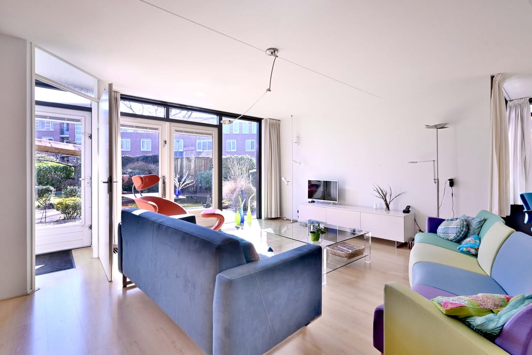 Photo 16 of Godebaldstraat 14