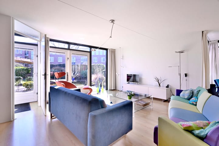 Photo 16 of Godebaldstraat 14