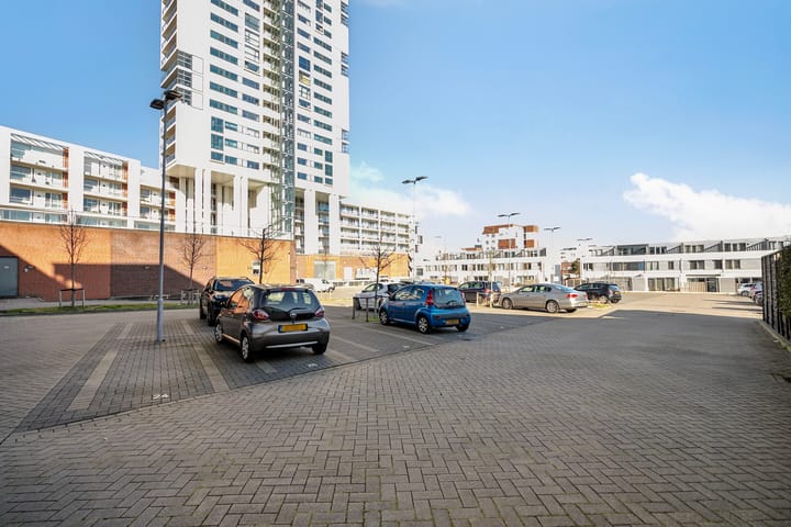 Foto 40 van Maltaplein 34