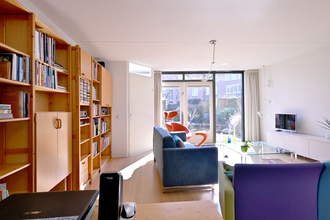 Photo 17 of Godebaldstraat 14