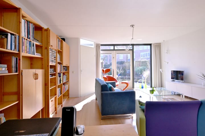 Photo 17 of Godebaldstraat 14