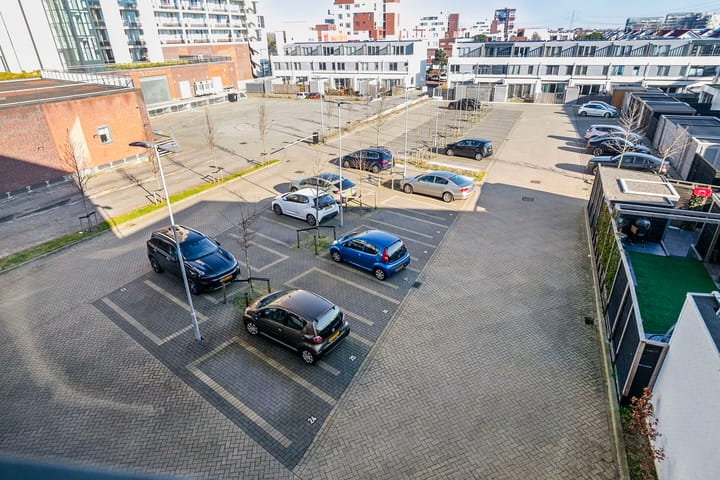 Foto 41 van Maltaplein 34