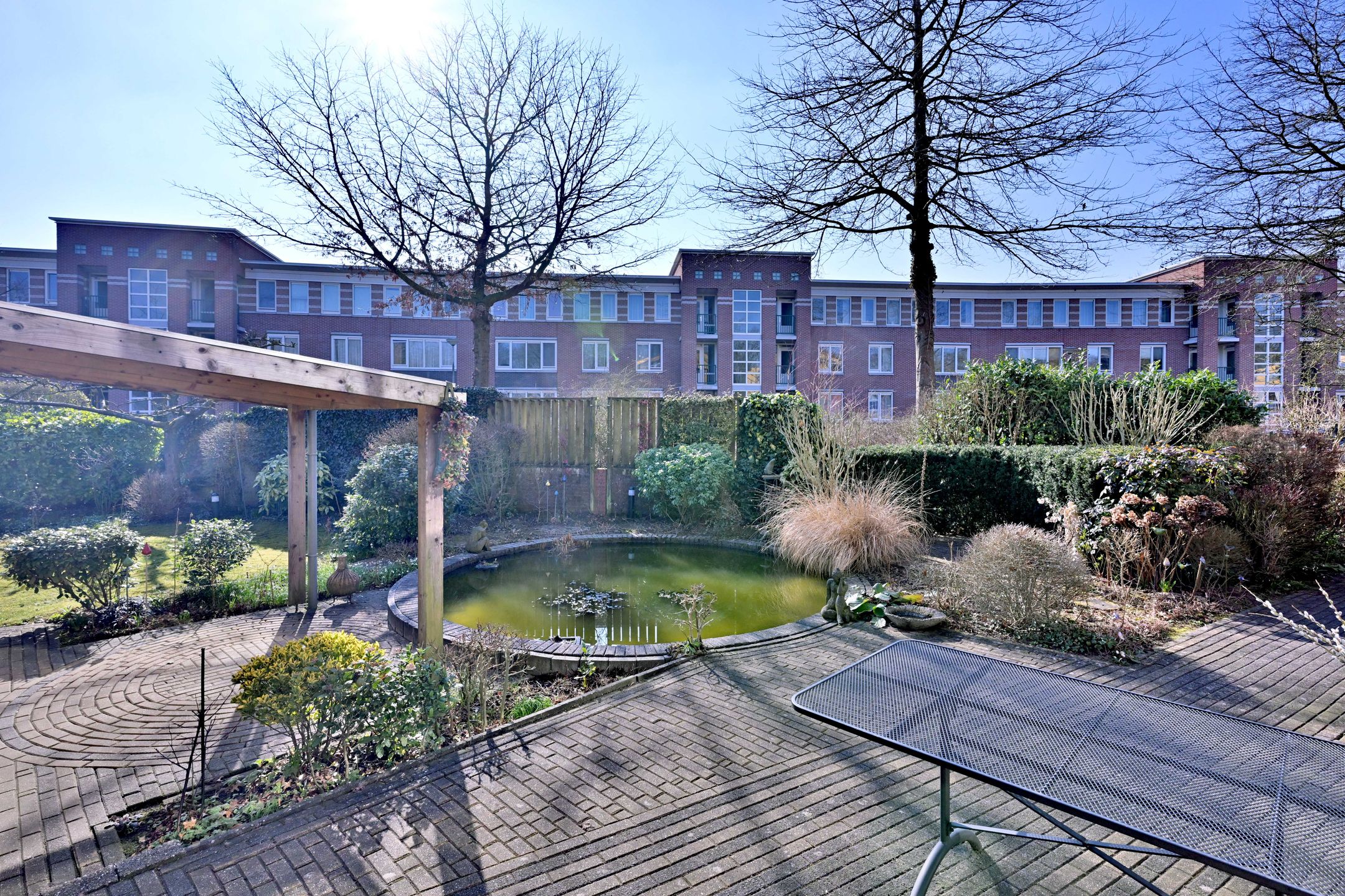 Photo 18 of Godebaldstraat 14