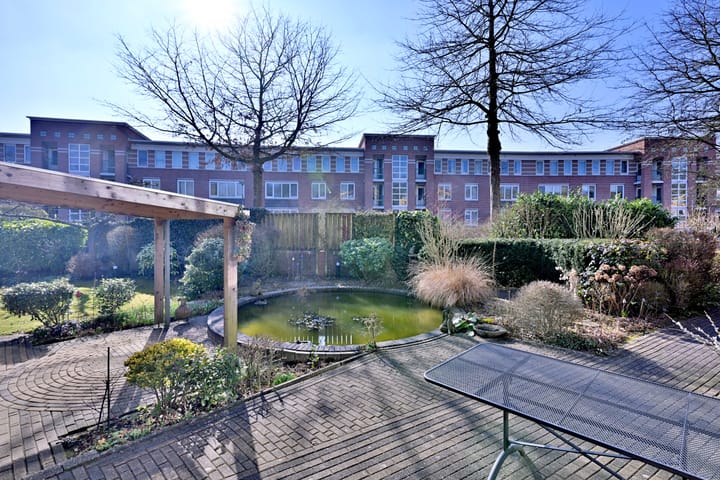 Photo 18 of Godebaldstraat 14