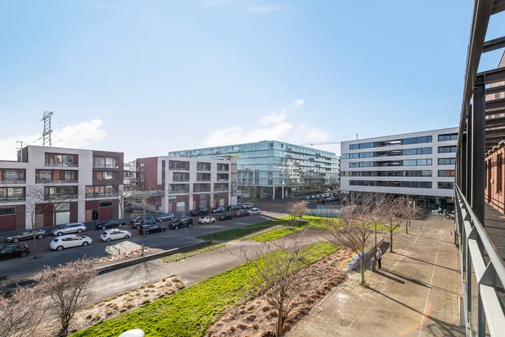 Foto 43 van Maltaplein 34