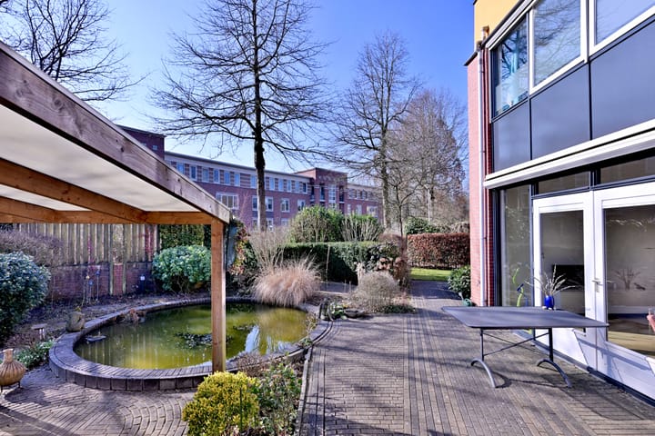 Photo 19 of Godebaldstraat 14