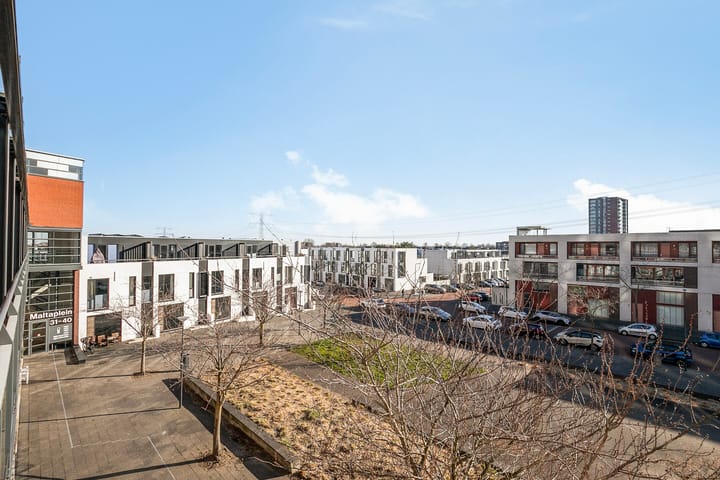 Foto 44 van Maltaplein 34