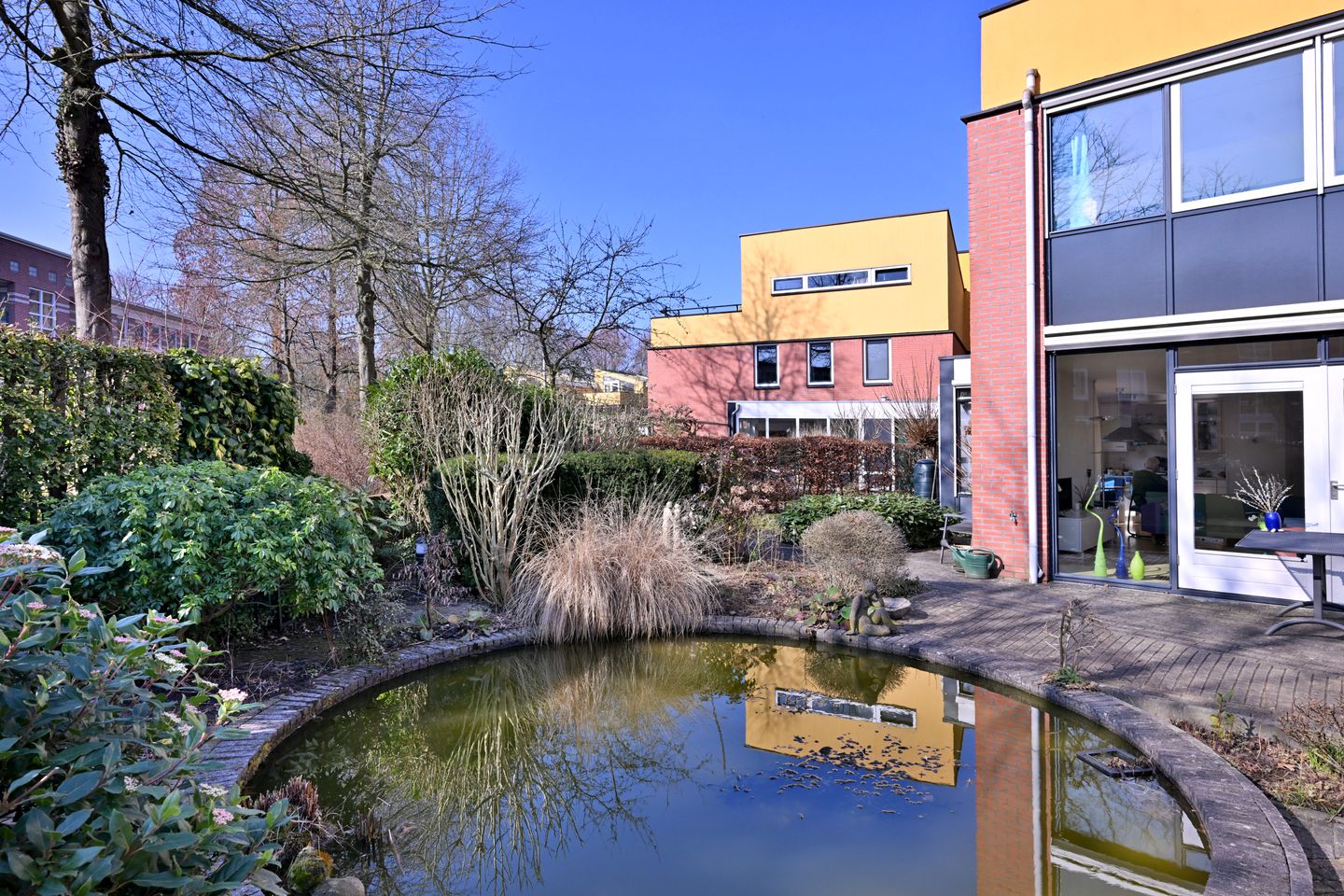 Photo 20 of Godebaldstraat 14