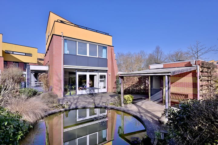 Photo 21 of Godebaldstraat 14