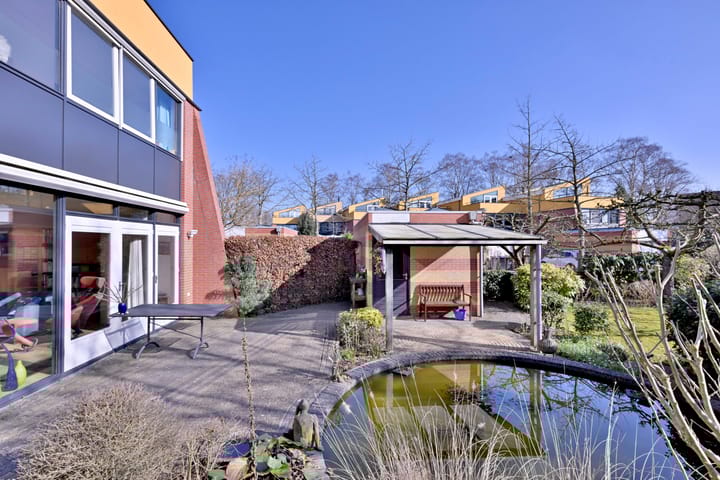 Photo 23 of Godebaldstraat 14