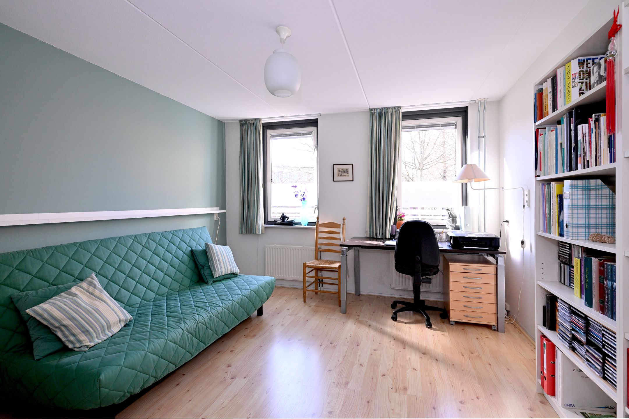 Photo 30 of Godebaldstraat 14