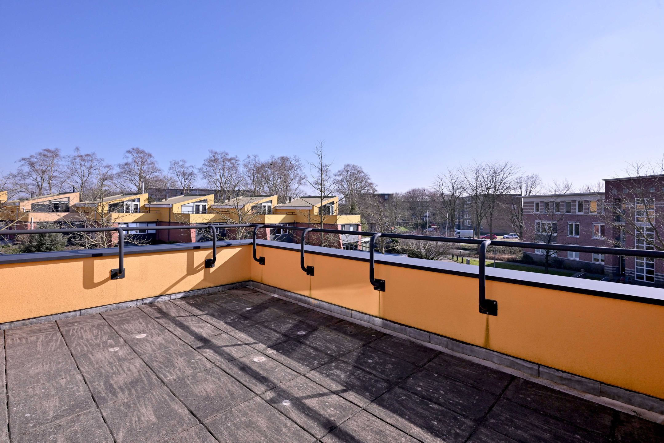 Photo 36 of Godebaldstraat 14