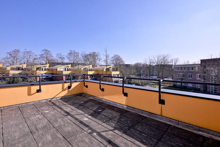 Photo 36 of Godebaldstraat 14