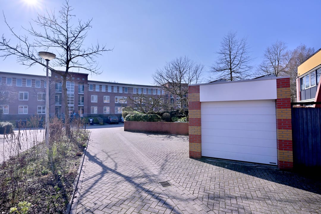 Photo 38 of Godebaldstraat 14