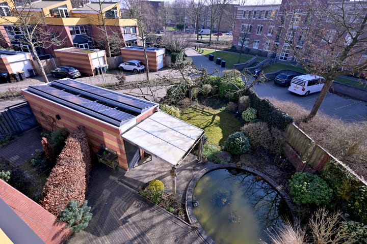 Photo 39 of Godebaldstraat 14