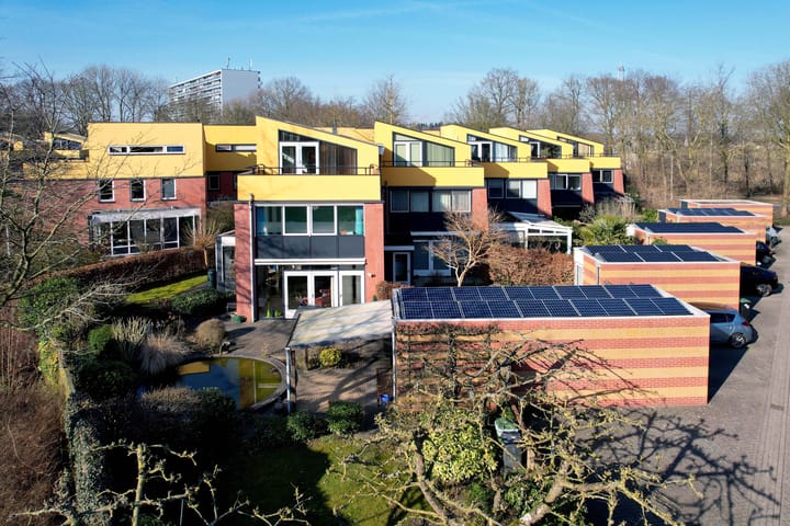 Photo 40 of Godebaldstraat 14