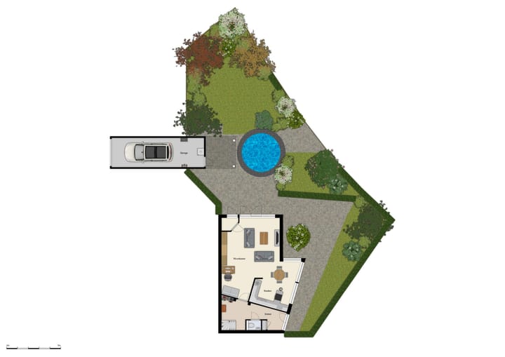 Photo 45 of Godebaldstraat 14